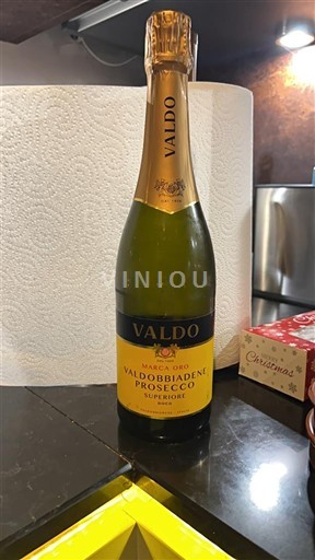 Wines of Veneto Unspecified Valdo Marca Oro 2023