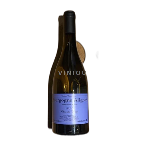 Borgoña Borgoña-Aligoté Grand Cru Domaine Sylvain Pataille Clos du Roy 2021