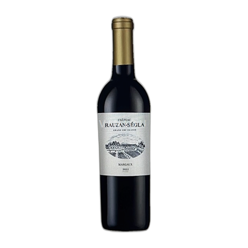Bordeaux Margaux Château Rauzan-Ségla Ségla 2022