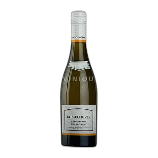 Auckland Niet gespecificeerd Kumeu River Coddington Vineyard 2022