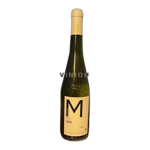 Loiren laakso Muscadet-sèvre-et-maine Le Cellier Paul & Colette Drouard M 2019