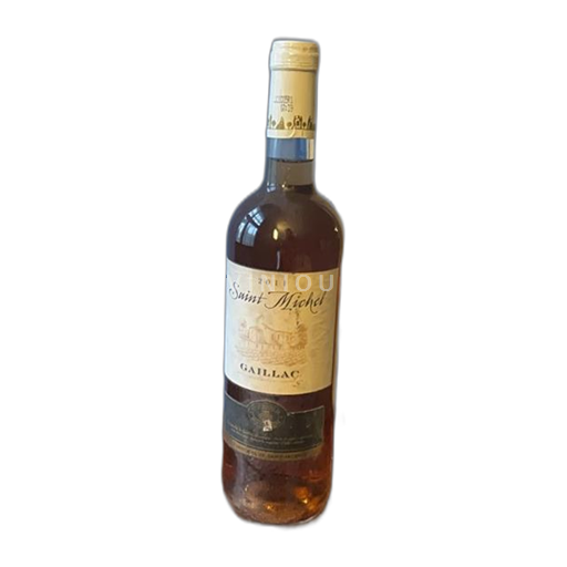 Sud-Ovest Gaillac Saint Michel 2011