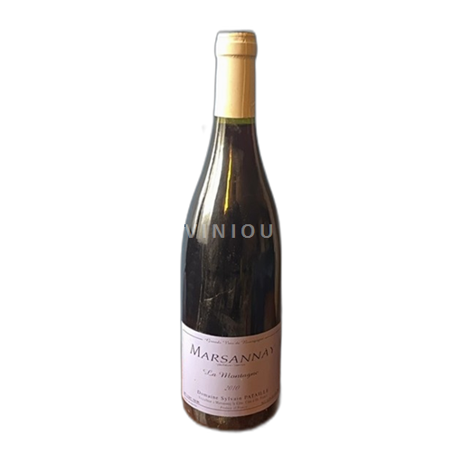 Burgundy Marsannay Domaine Sylvain Pataille La Montagne 2019