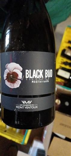 Vallée du Rhône Ventoux Vignerons du Mont Ventoux Black Bud 2024
