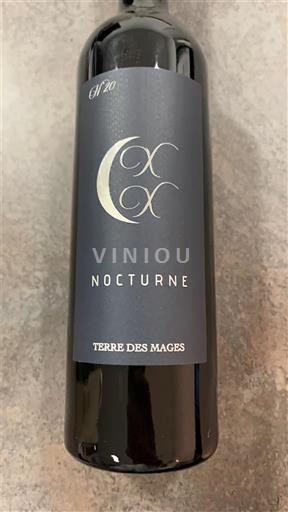 Languedoc Terre des Mages Nocturne 2024