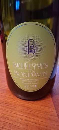 Langvedok Languedoc Cellier du Bondavin Bullettes de Redessan Neleten.