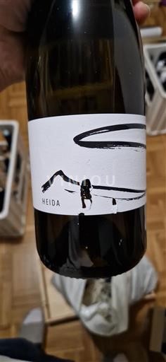 Vallese Heida (Païen) Serge Heimoz Senza annata