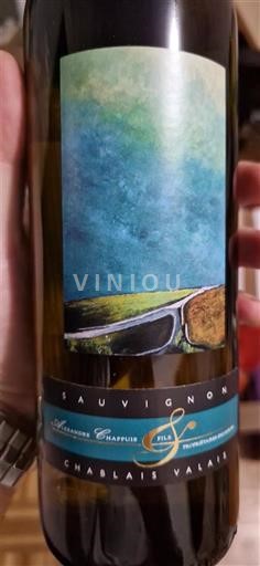 Valais Nespecifikováno Alexandre Chapuis & Fils Neročník