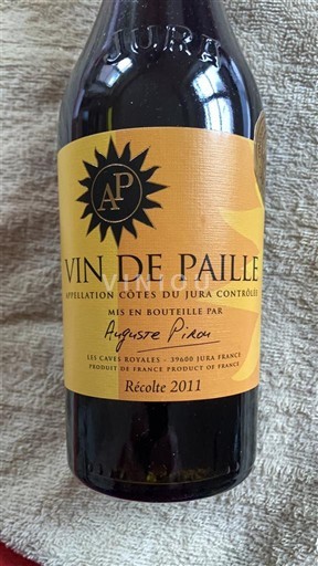 Jura Unspecified Auguste Pirou 2011