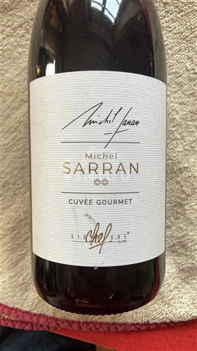 South West Michel Sarran Gourmet 2019