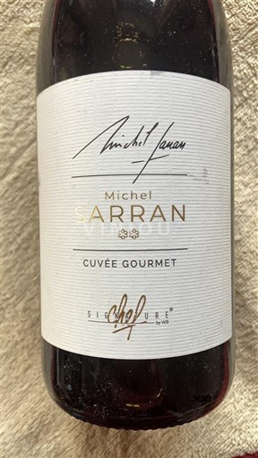 Sud-Ovest Côtes de Gascogne Michel Sarran Gourmet 2019