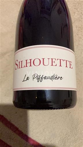 Loiren laakso Touraine La Piffaudière Silhouette 2020