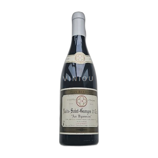 Burgundija Nuits-Saint-Georges Premier Cru Julien Bernard Aux Vignerondes 2020