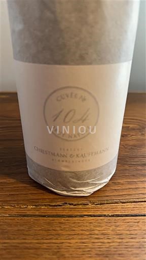 Pfalz Mittelhaardt Christmann & Kauffmann 104 2021