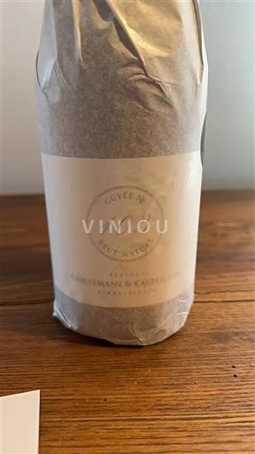 Pfalz Mittelhaardt Christmann & Kauffmann No. 103 2020