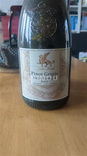 Vêneto Delle Venezie Julius Pretti 2023