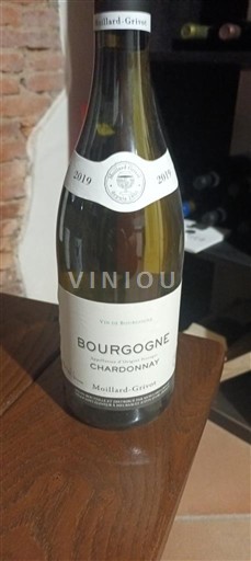 Bourgogne Moillard-Grivot 2019