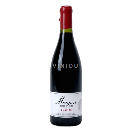 Beaujolais Morgon Domaine Marcel Lapierre Camille 2024