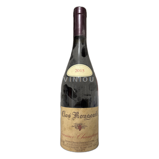 Valle del Loira Saumur-Champigny Clos Rougeard 2015