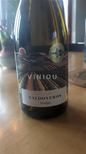 Castela e Leão Rueda Valdoyeros 2021