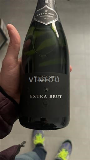 Vénétie Lessini Durello Bellaguardia 2016