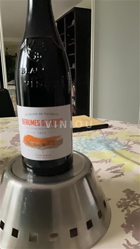 Rhône Valley Beaumes de Venise Domaine Vanbelle 2024