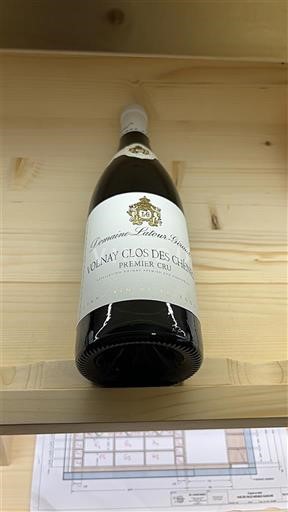 Borgoña Volnay Premier Cru Domaine Latour-Giraud Clos des Chênes 2022