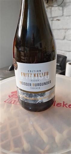 Baden Fritz Keller Édition 2021