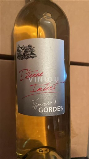 Rhônen laakso Ventoux Etienne Imbert 2017