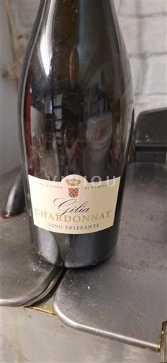 Vénétie Collezione di famiglia Chardonnay Non Millésimé