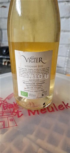 Alps and Rhone Valley Ardèche Maison Vigier 2022