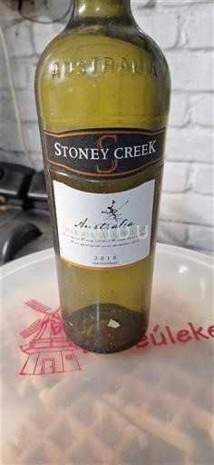South Australia Unspecified Stoney Creek 2018