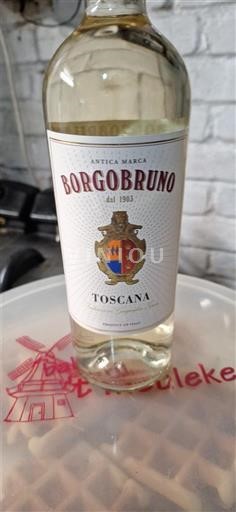 Toscane Borgobruno 2023