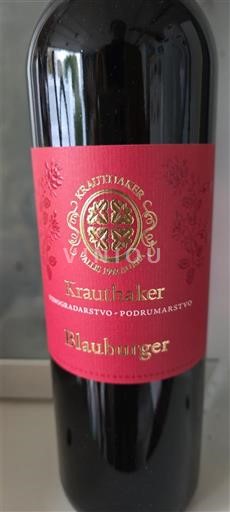 Eslavonia No especificado Krauthaker 2022