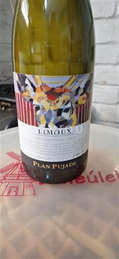 Linguadoca Limoux Plan Pujade 2022