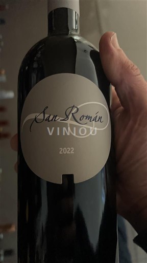 Castilien og León Toro San Román 2022