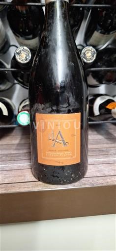 Languedoc Saint-Chinian Astruc D'A 2007