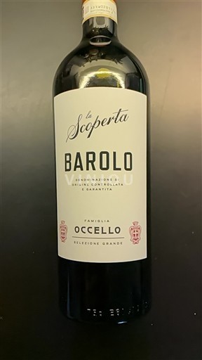 Pijemont Barolo Famiglia Occello La Scoperta 2021