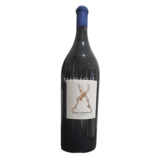 Roussillon Không được chỉ định Mas Llossanes Au Dolmen 2018
