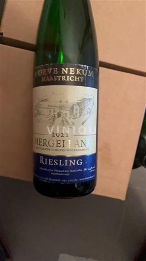 Gelderland Hoeve Nekum Mergelland 2021