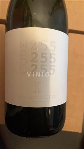 Bordéus Domaine L'Aire aux Lys Code 255 Não Sazonado