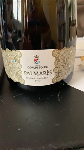 Sicílie Gorghi Tondi Palmarès Neročník