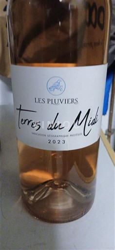 Languedoc Ospecificerad Les Pluviers 2023