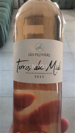Лангедок Nespecificirano Les Pluviers 2023
