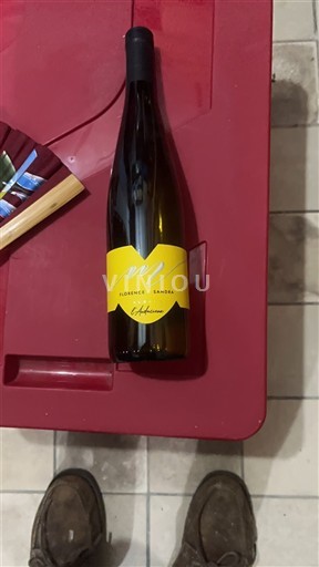 Alsasko Florence et Sandja Mélodie Neročník