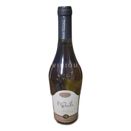 Jura L'Étoile Baud 2016