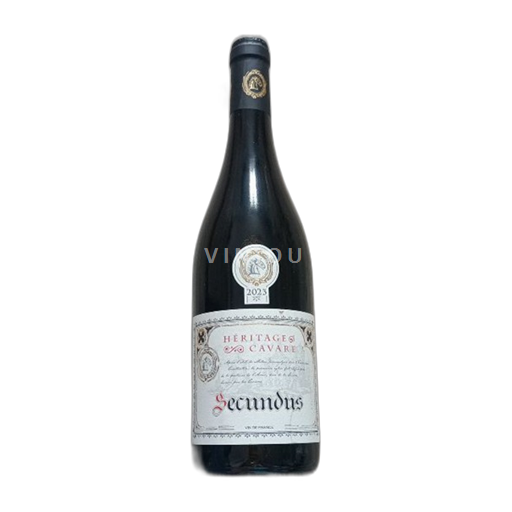 Lyonnais Secundus 2023 2023