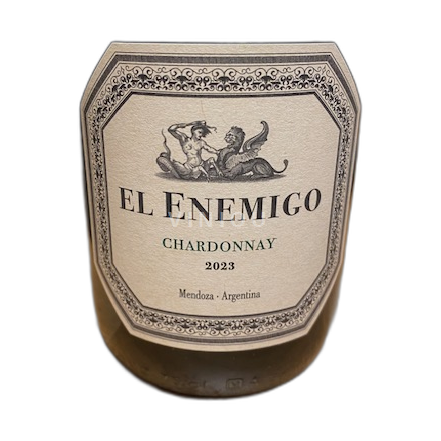 Mendoza El Enemigo Chardonay 2023