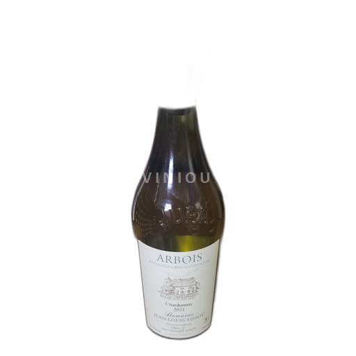 Jura Arbois Domaine Jean-Louis Tissot Chardonnay 2021
