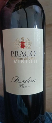 Piemont Carema Prago Barbera Fermo Neleten.
